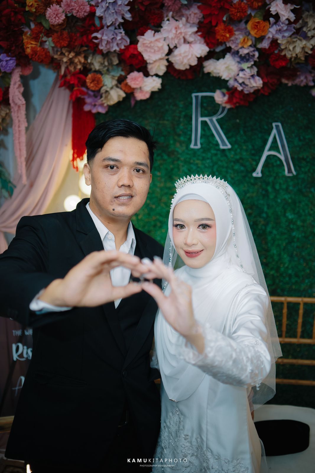 Flexation | Riska & Andri